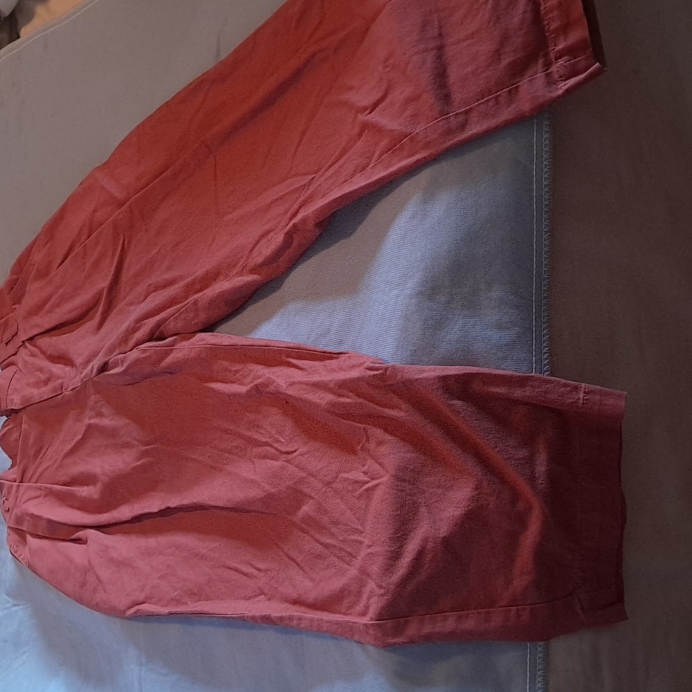 Pants - Picture 3 of 4